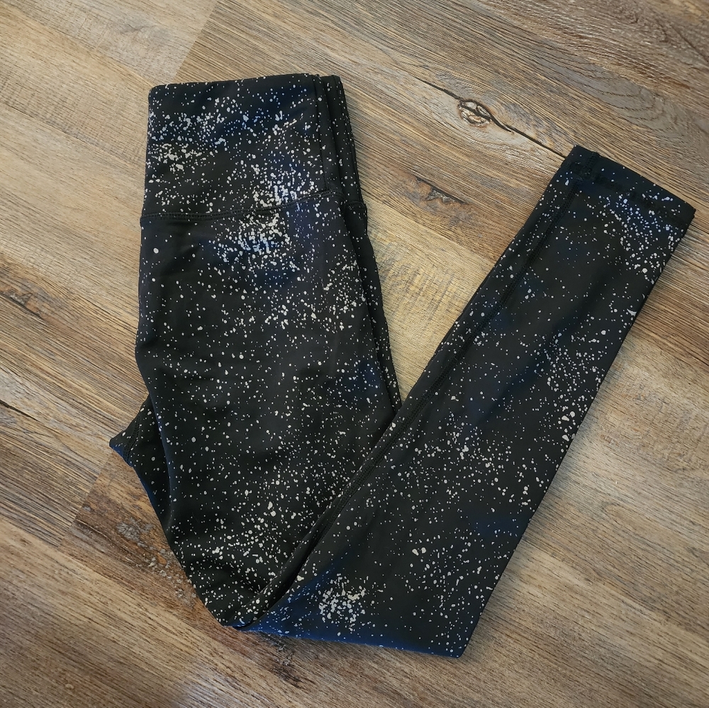 Zyia Reflective LNT Leggings-2/XS